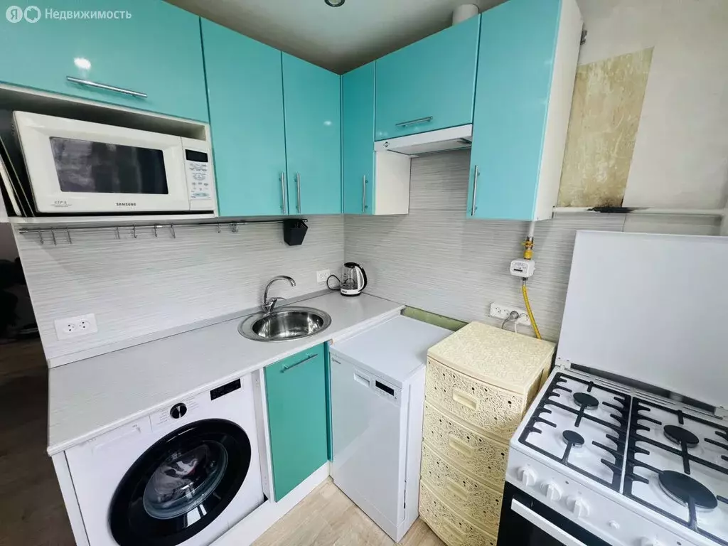 3-комнатная квартира: Киров, Пролетарская улица, 53 (58.4 м) - Фото 2