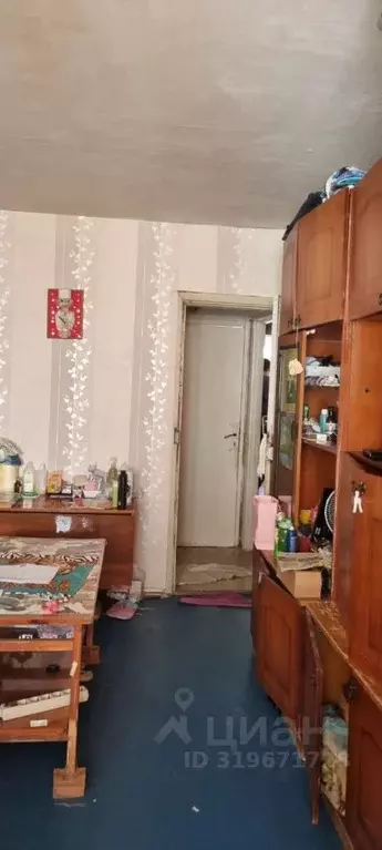 Комната Краснодарский край, Сочи Бытха мкр, ул. Ворошиловская, 6 (17.0 ... - Фото 1