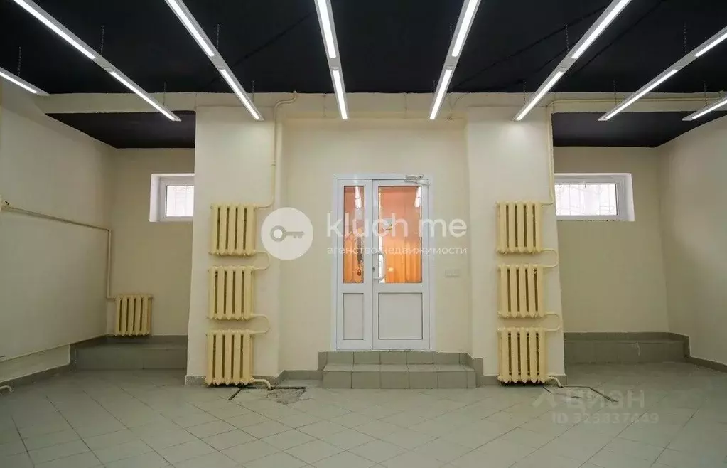 Помещение свободного назначения в Татарстан, Казань Боевая ул., 147а ... - Фото 1