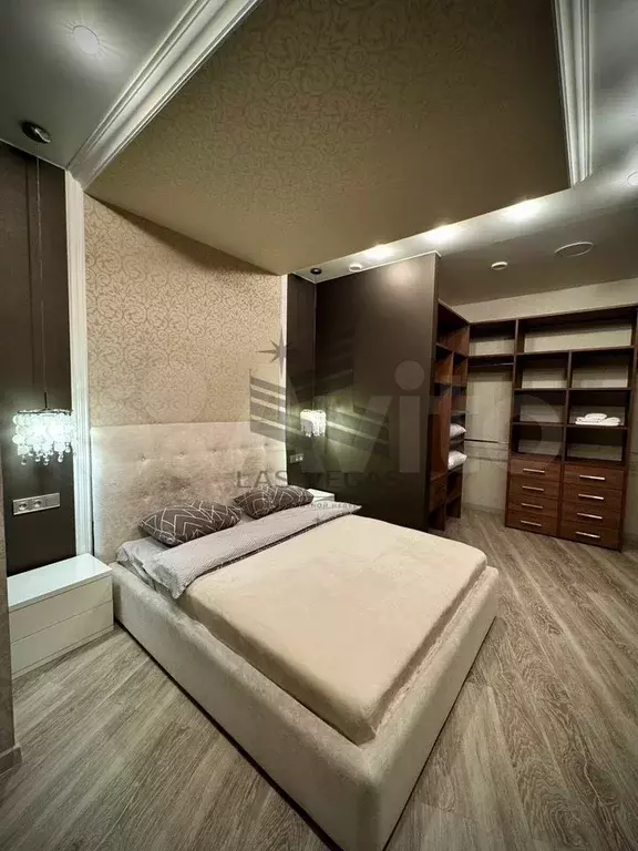 2-к. квартира, 60 м, 10/20 эт. - Фото 0