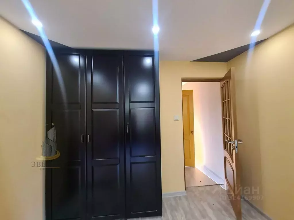 2-к кв. Московская область, Королев Первомайский мкр, ул. Кирова, 48А ... - Фото 2