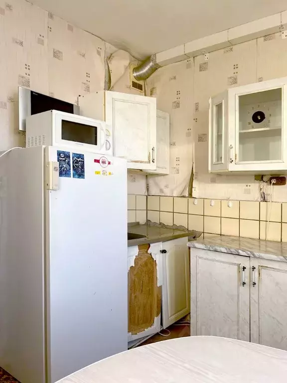 2-к кв. Ямало-Ненецкий АО, Новый Уренгой Мирный мкр, 2/4 (54.1 м) - Фото 2