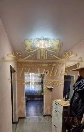 3-к кв. Приморский край, Артем Каширская ул., 22/1 (65.0 м) - Фото 1