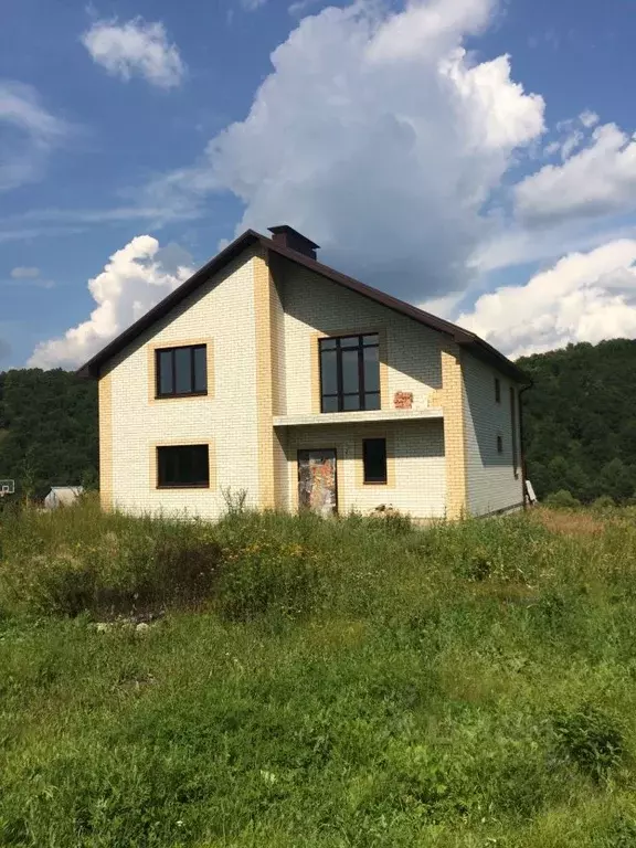 Дом в Саратовская область, Татищевский район, с. Новоскатовка ... - Фото 2