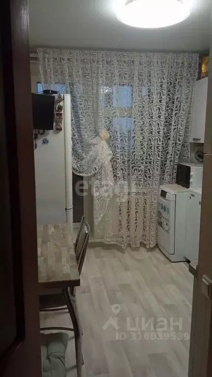 2-к кв. Воронежская область, с. Новая Усмань ул. Полевая, 21 (48.8 м) - Фото 0