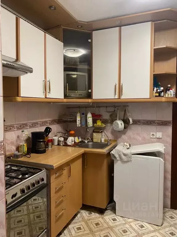 3-к кв. Крым, Евпатория ул. Фрунзе, 46 (60.0 м) - Фото 1