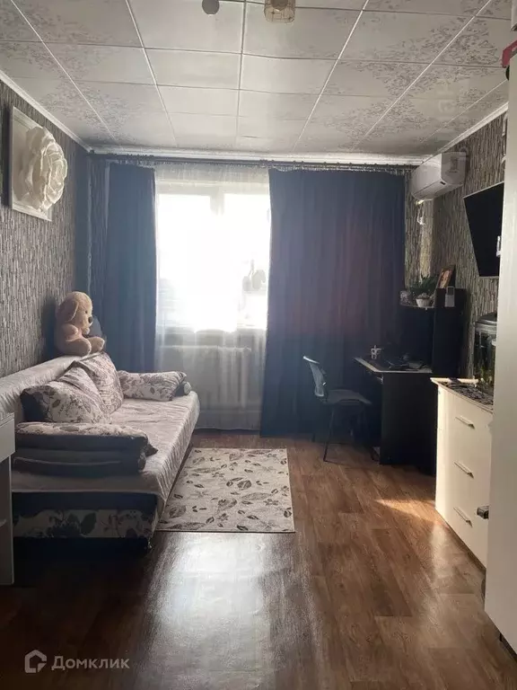 Продаётся 1-к квартира, 25 м - Фото 0