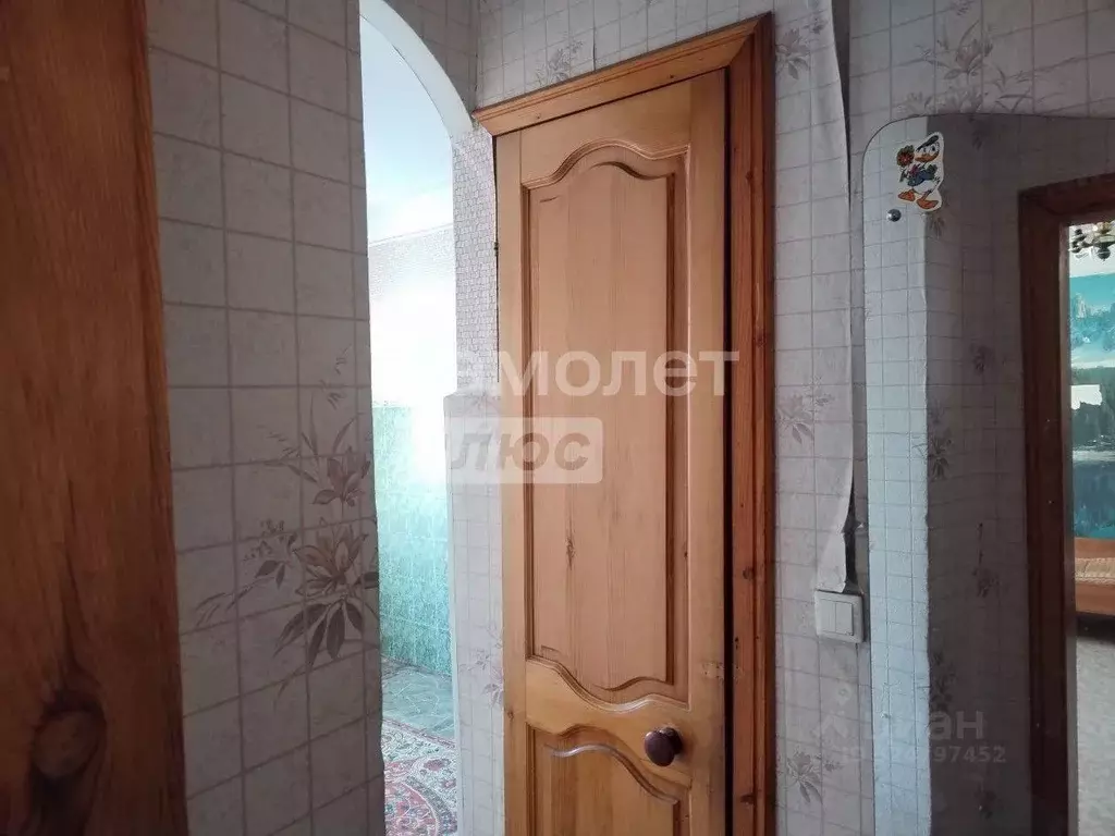 1-к кв. Кемеровская область, Кемерово ул. Свободы, 19 (34.0 м) - Фото 2