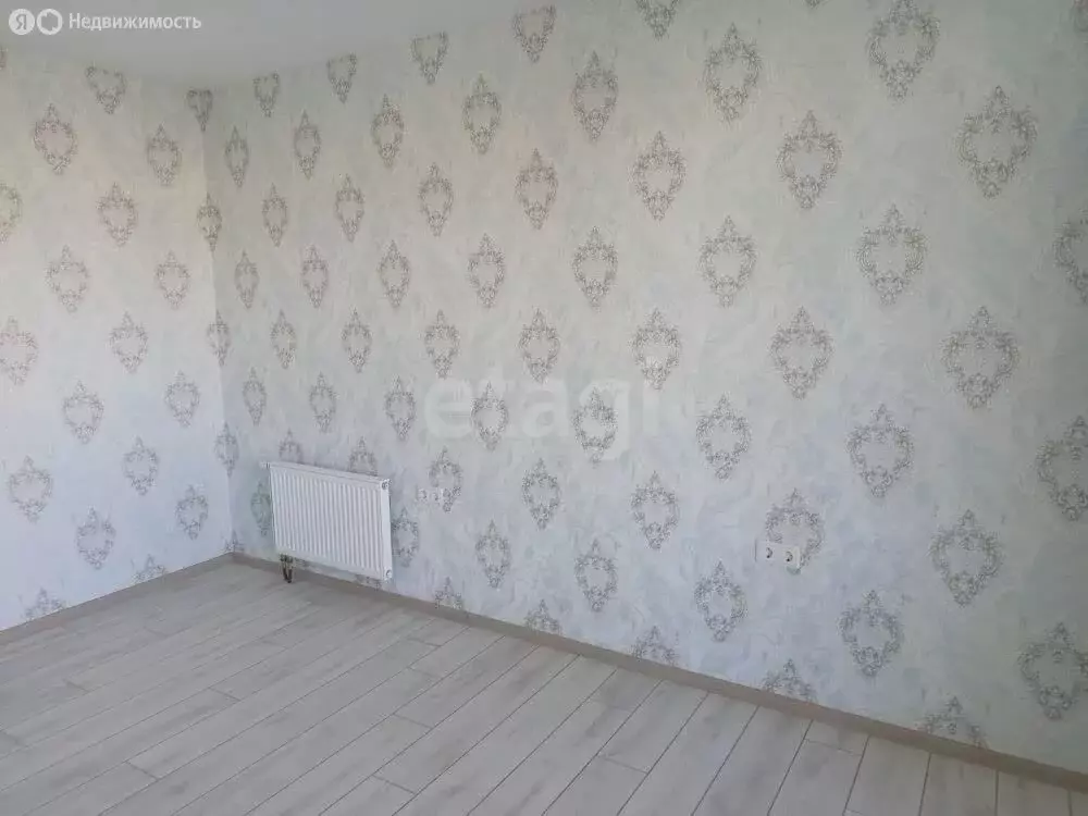 Квартира-студия: Горно-Алтайск, улица Осипенко, 26 (35 м) - Фото 2