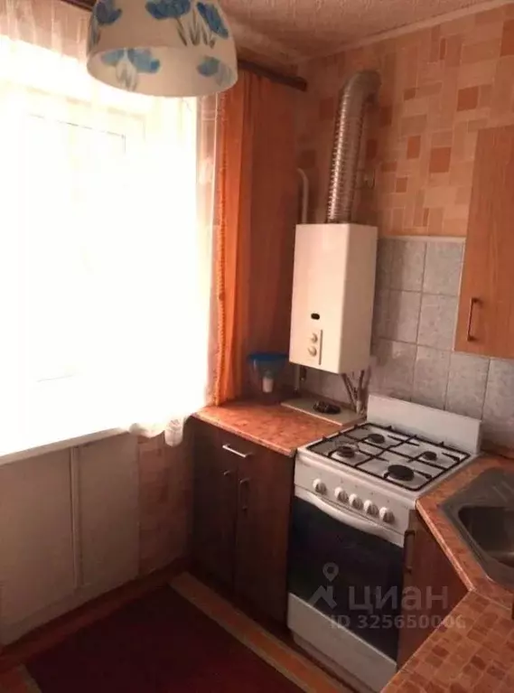 1-к кв. Брянская область, Фокино ул. Карла Маркса, 9 (30.0 м) - Фото 2