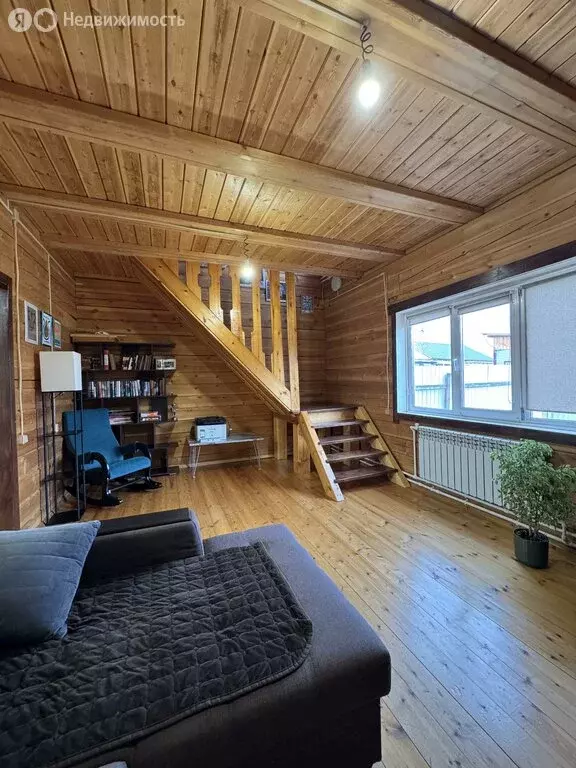 Дом в Якутск, Таёжная улица, 65А (111.9 м) - Фото 2