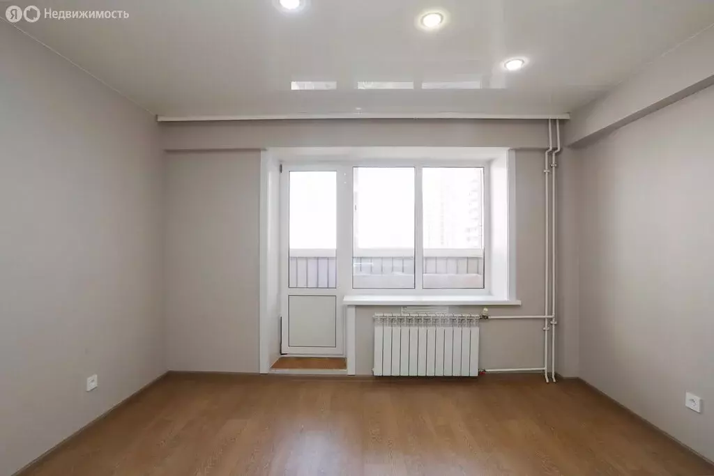 Квартира-студия: Иркутск, улица Пискунова, 148/1 (27.3 м) - Фото 0
