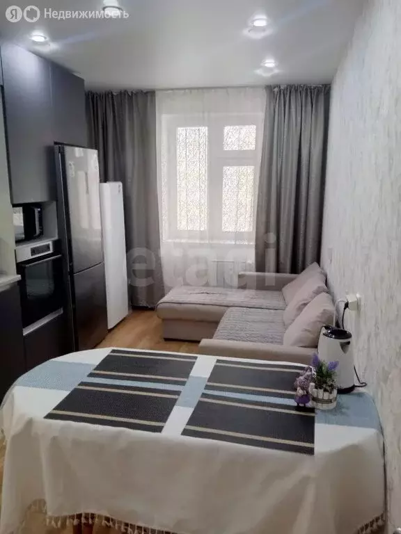 2-комнатная квартира: Набережные Челны, Авангардная улица, 45 (64 м) - Фото 1