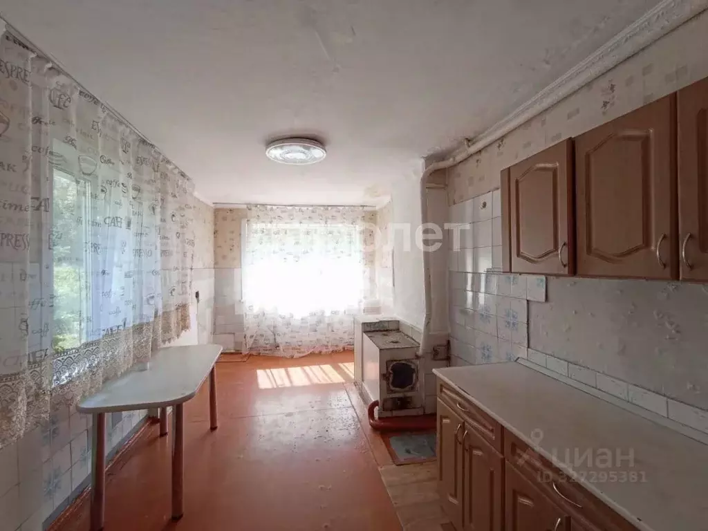 Дом в Алтайский край, Бийский район, пос. Ясная Поляна Зеленая ул., 5 ... - Фото 1