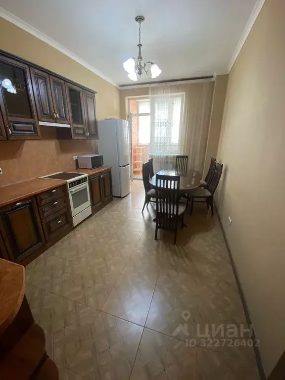 2-к кв. Ростовская область, Ростов-на-Дону ул. Города Волос, 112/130 ... - Фото 1