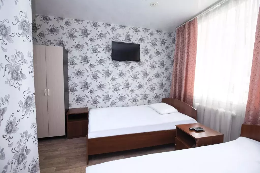 Комната Свердловская область, Екатеринбург пер. Мордвинский, 1 (15.0 ... - Фото 2