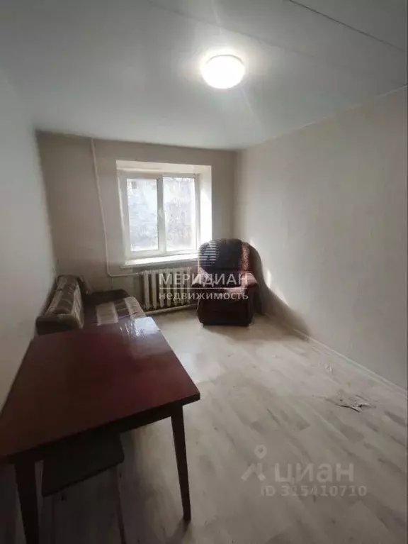 Комната Нижегородская область, Нижний Новгород Гороховецкая ул., 52 ... - Фото 1