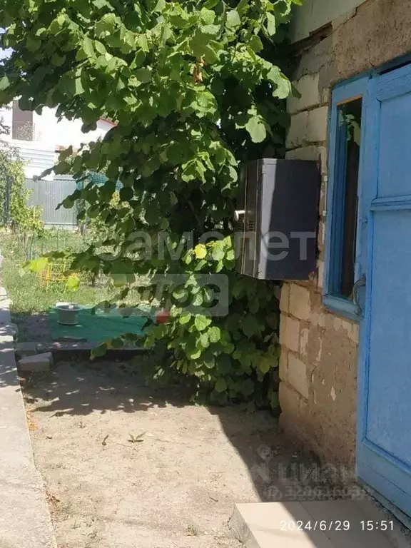 Дом в Севастополь, Севастополь, Инкерман г. ул. Центральная (60 м) - Фото 2