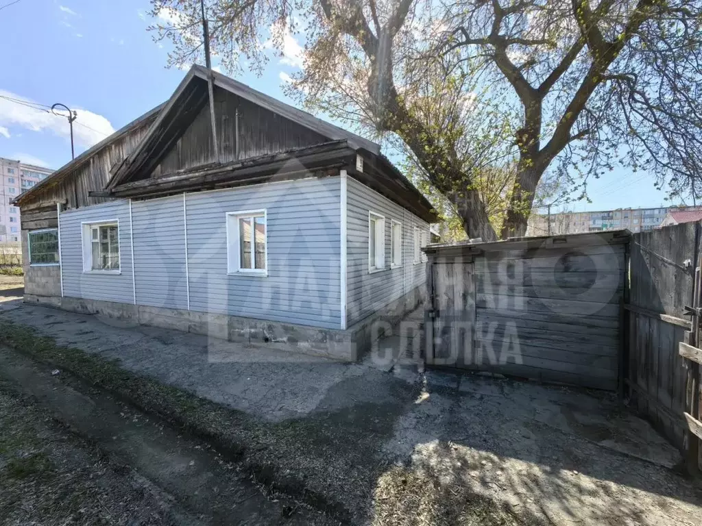 Дом 80,3 м на участке 9 сот. - Фото 0