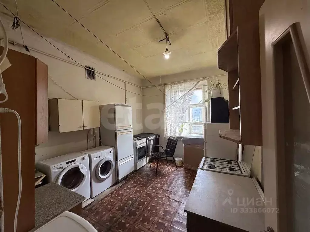 Комната Санкт-Петербург Воронежская ул., 22-24 (8.0 м) - Фото 1