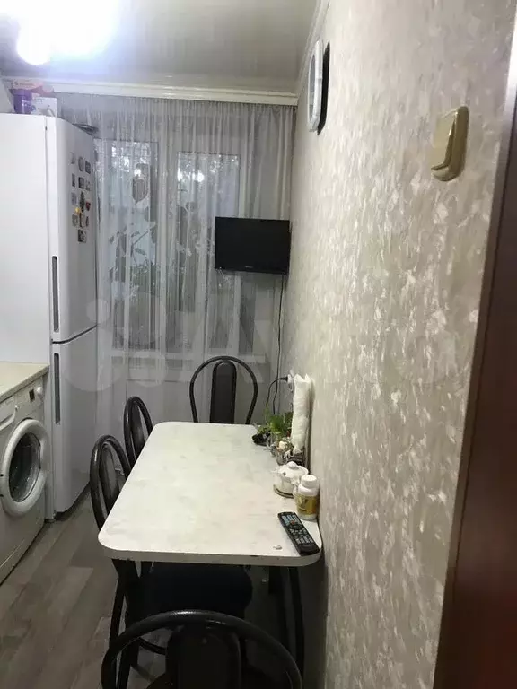 1-к. квартира, 29 м, 3/9 эт. - Фото 1