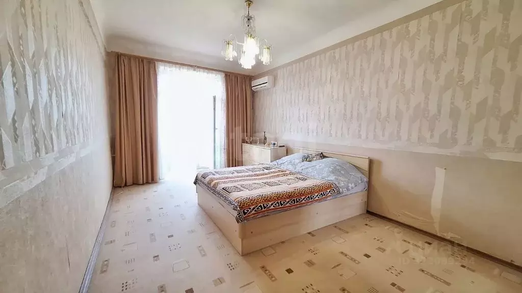 3-к кв. Самарская область, Самара ул. Нефтяников, 18 (98.0 м) - Фото 1