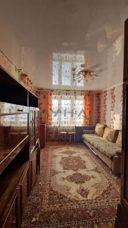 1-к кв. Татарстан, Набережные Челны пос. Сидоровка, ул. Александра ... - Фото 1