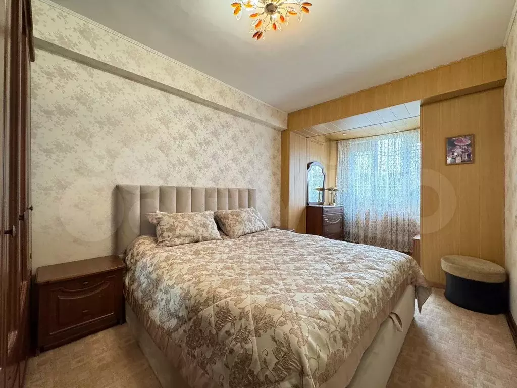 3-к. квартира, 65 м, 1/10 эт. - Фото 1
