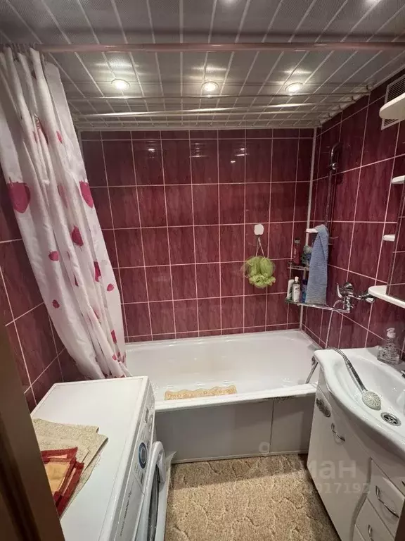 2-к кв. Мурманская область, Апатиты ул. Бредова, 42 (51.0 м) - Фото 1