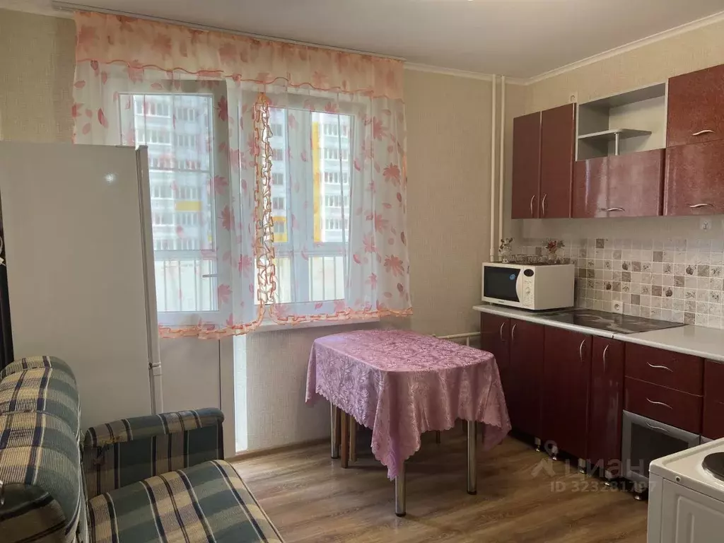 1-к кв. Краснодарский край, Анапа ул. Адмирала Пустошкина, 22к8 (46.0 ... - Фото 1