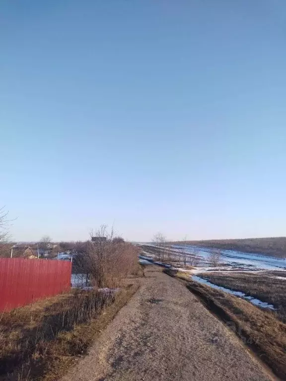 Участок в Белгородская область, Белгородский муниципальный округ, ... - Фото 2