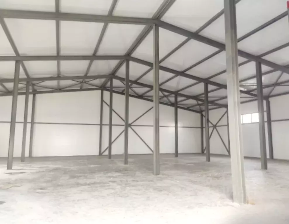 Помещение свободного назначения в Московская область, Одинцово ... - Фото 1