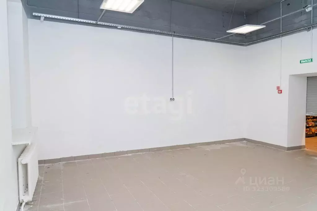 Помещение свободного назначения в Башкортостан, Уфа Новомостовая ул., ... - Фото 2