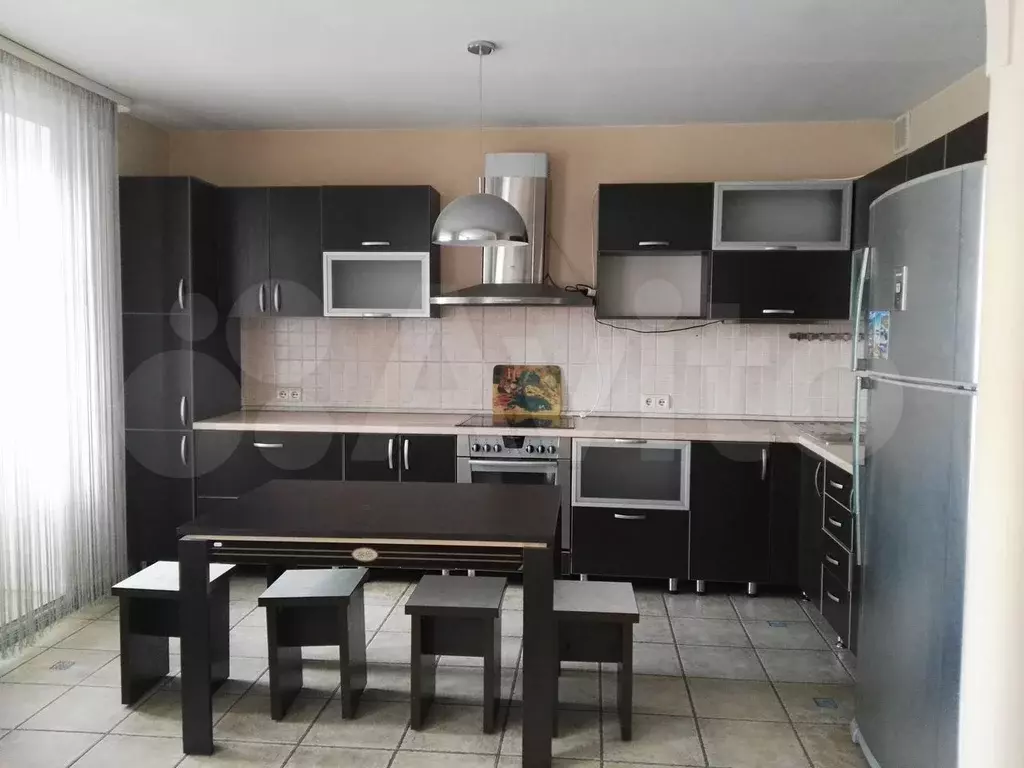 3-к. квартира, 85 м, 7/10 эт. - Фото 0
