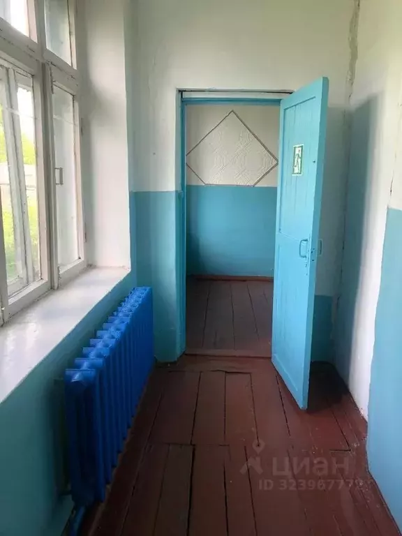 Помещение свободного назначения в Курганская область, Куртамышский ... - Фото 2