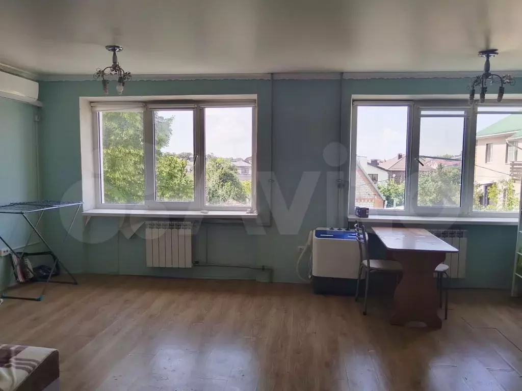 Комната 28,5 м в 1-к., 3/5 эт. - Фото 0