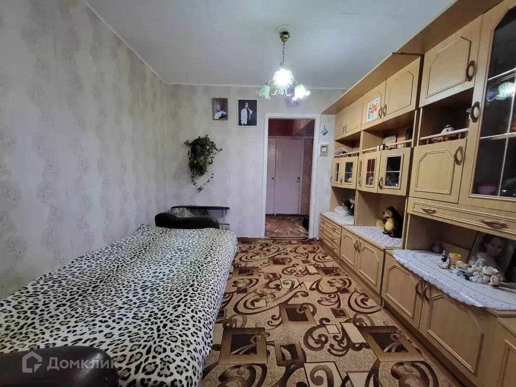Продаётся 2-к квартира, 41.8 м - Фото 1