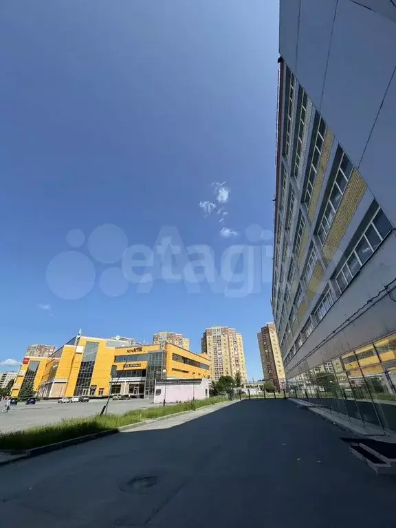 Продам помещение свободного назначения, 2060 м - Фото 1