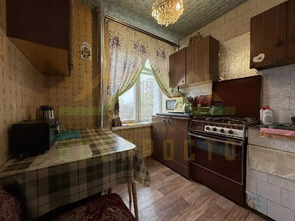 Продается 2-комнатная квартира - Фото 2