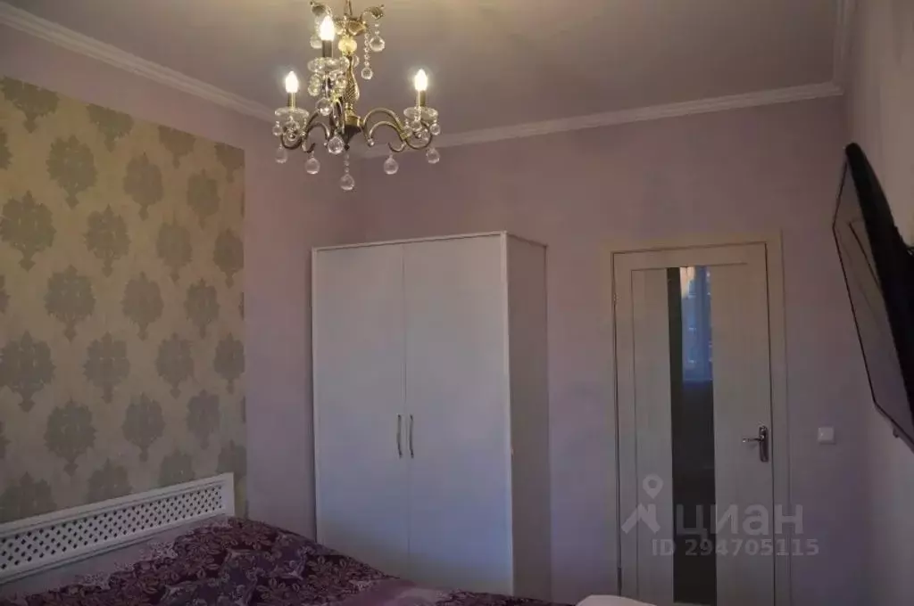 2-к кв. Хакасия, Абакан ул. Ивана Ярыгина, 17 (51.0 м) - Фото 1