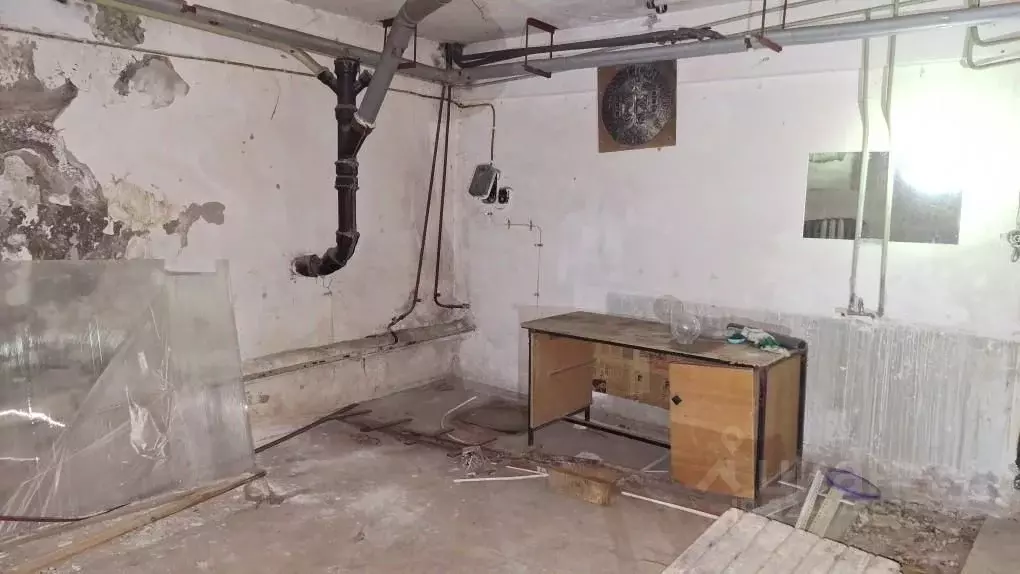 Помещение свободного назначения в Красноярский край, Железногорск ... - Фото 1