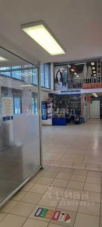 Помещение свободного назначения в Томская область, Томск ... - Фото 0