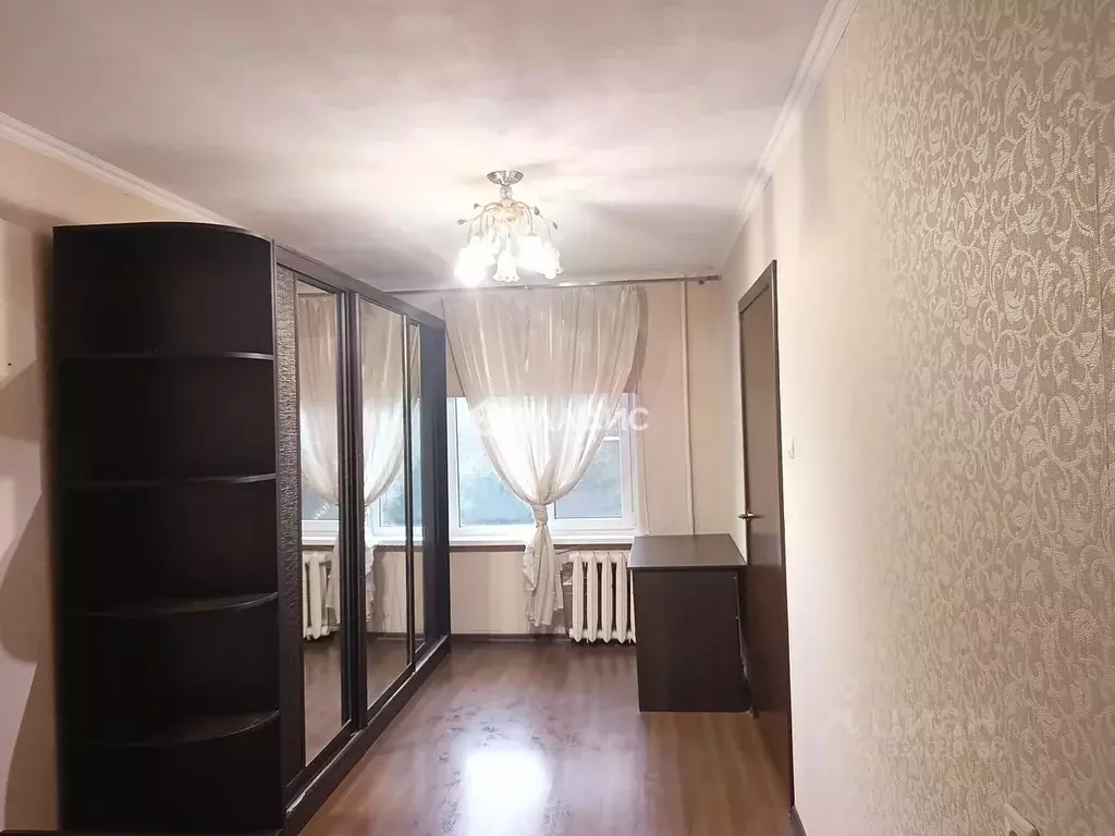 2-к кв. Пензенская область, Пенза ул. Вяземского, 19 (45.1 м) - Фото 1
