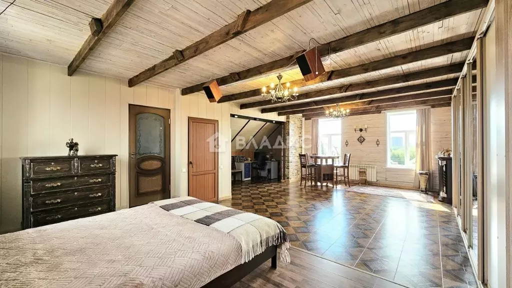 Дом в Липецкая область, Липецк Отрадная ул., 8 (285 м) - Фото 0