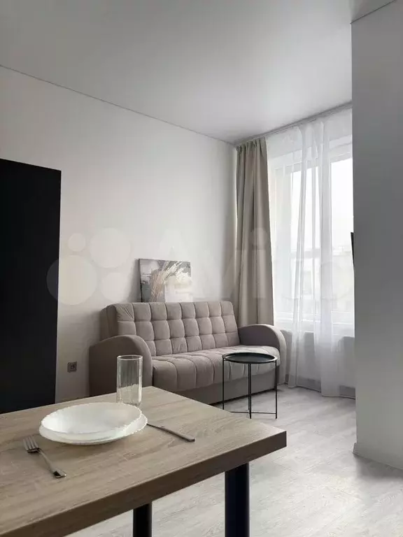 Квартира-студия, 23,6 м, 5/5 эт. - Фото 0