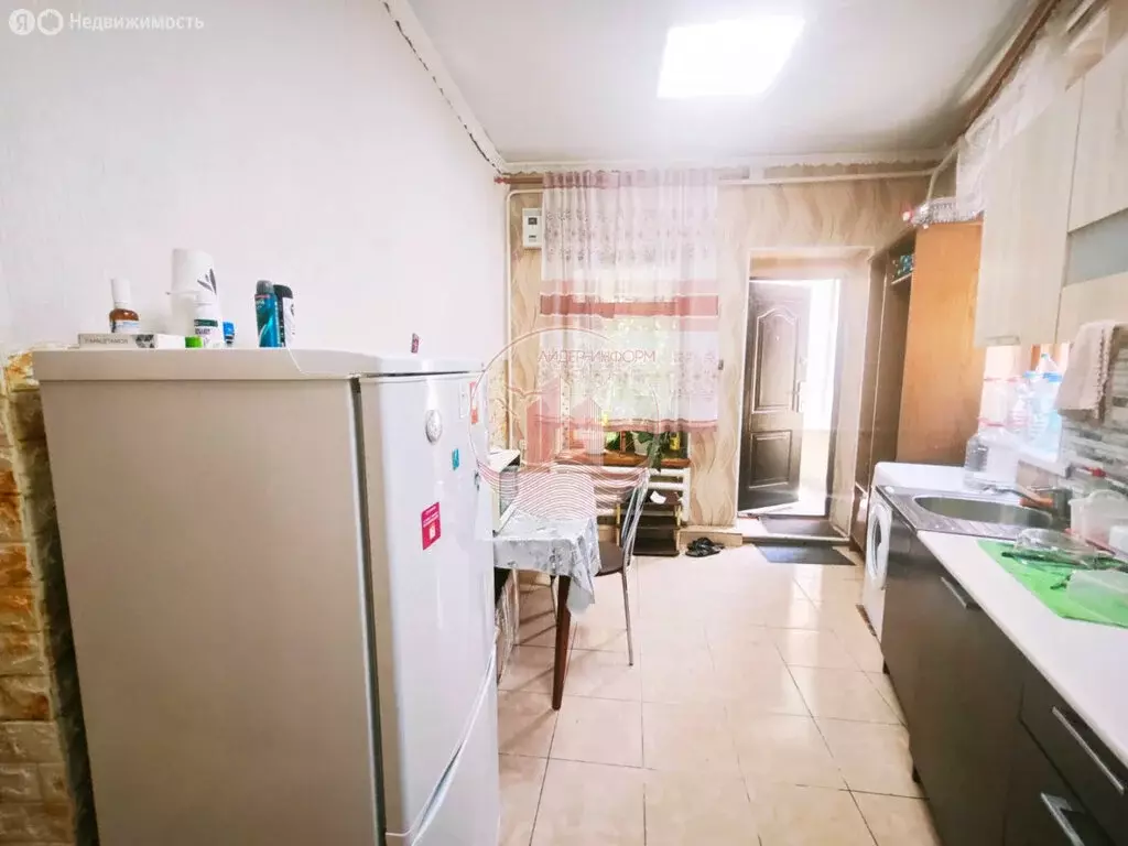 2-комнатная квартира: Симферополь, бульвар Ивана Франко, 26 (26 м) - Фото 1