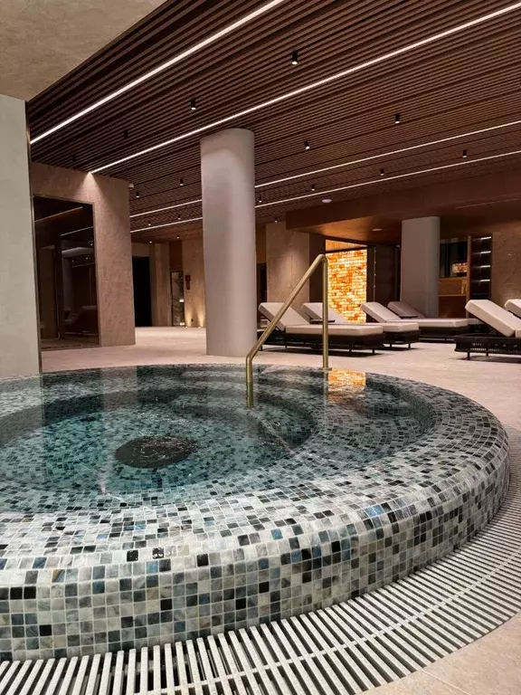 2-к кв. Краснодарский край, Сочи Курортный просп., 31 (47.6 м) - Фото 2