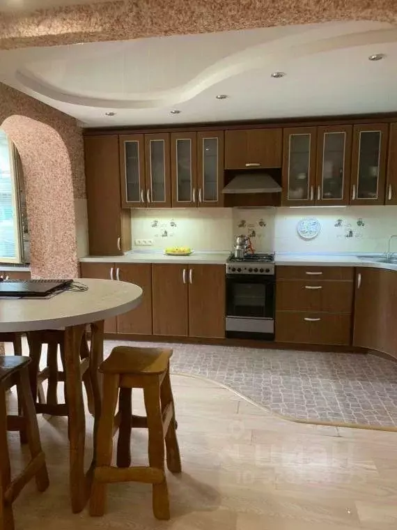 3-к кв. Крым, Евпатория просп. Победы, 62 (75.0 м) - Фото 1