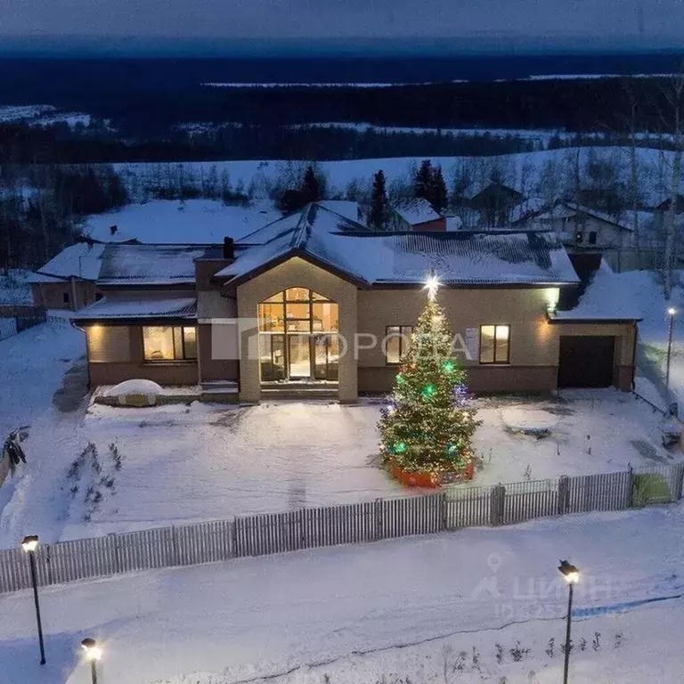 Участок в Новосибирская область, Искитимский район, Морозовский ... - Фото 1