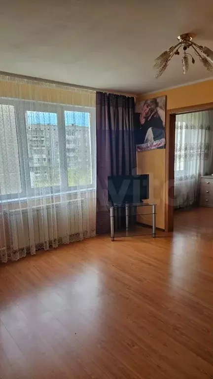 3-к. квартира, 63,6 м, 7/9 эт. - Фото 1